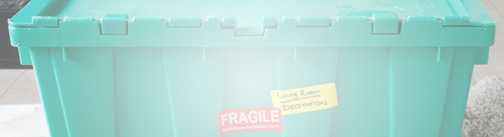 moving boxes for fragile things