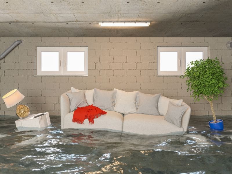 10 Tips for Packing and Restoration of Your Home After a Flood