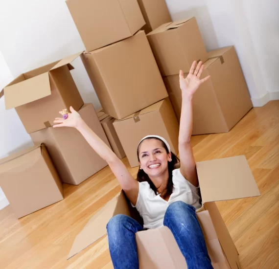 packing boxes 2