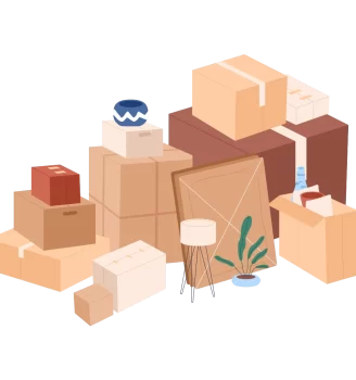 packing boxes 3