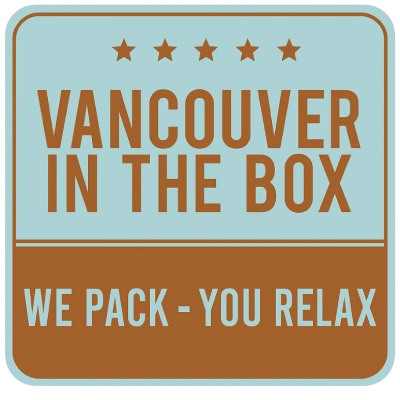 vancouver in the box logo